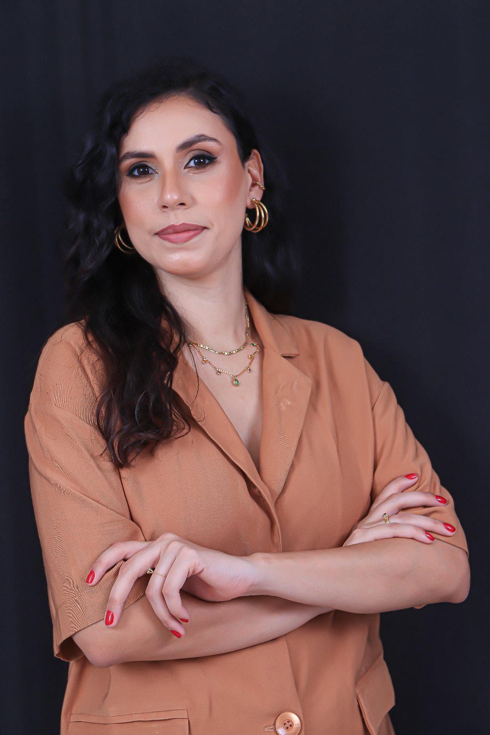 Jéssica Melo
