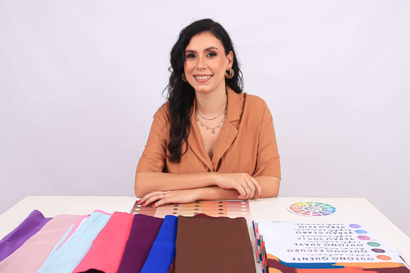 Workshop Jéssica Melo